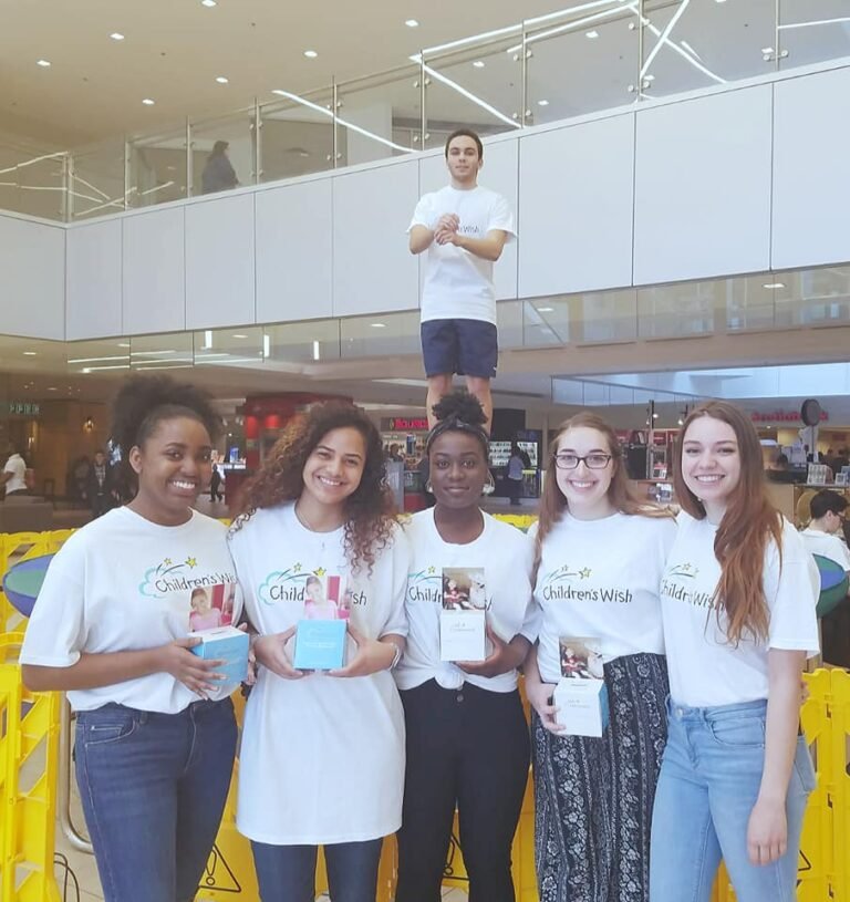 childrenswish