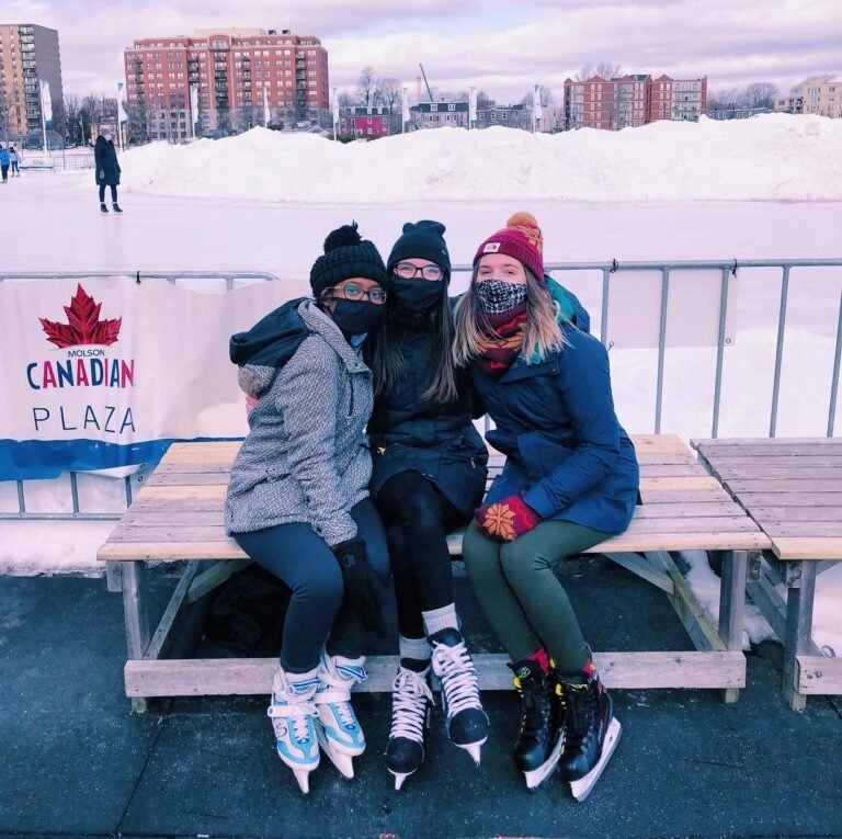 Skating